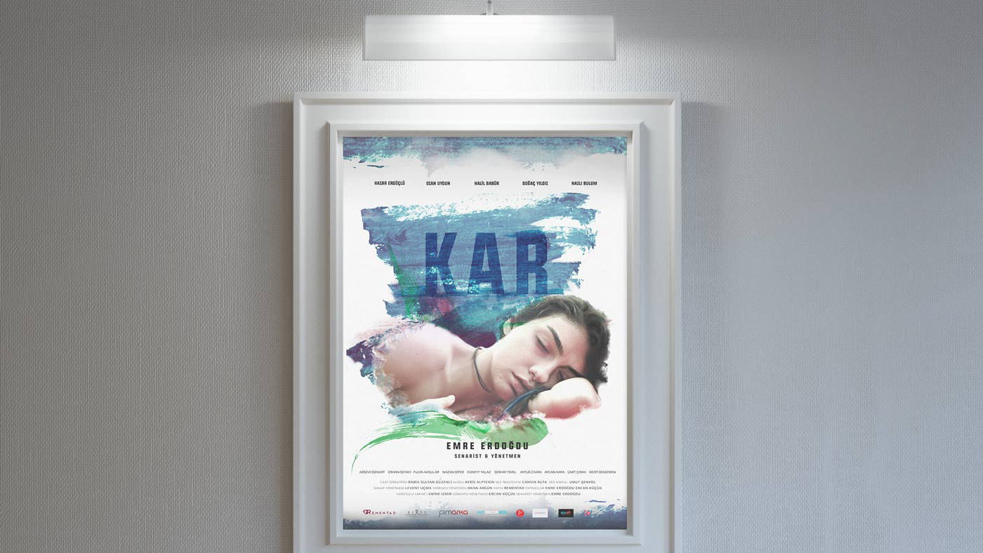 KAR - Emre Erdoğdu